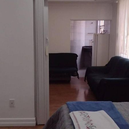 Apartamento 131 Consolacao Centro Сао Паоло Екстериор снимка