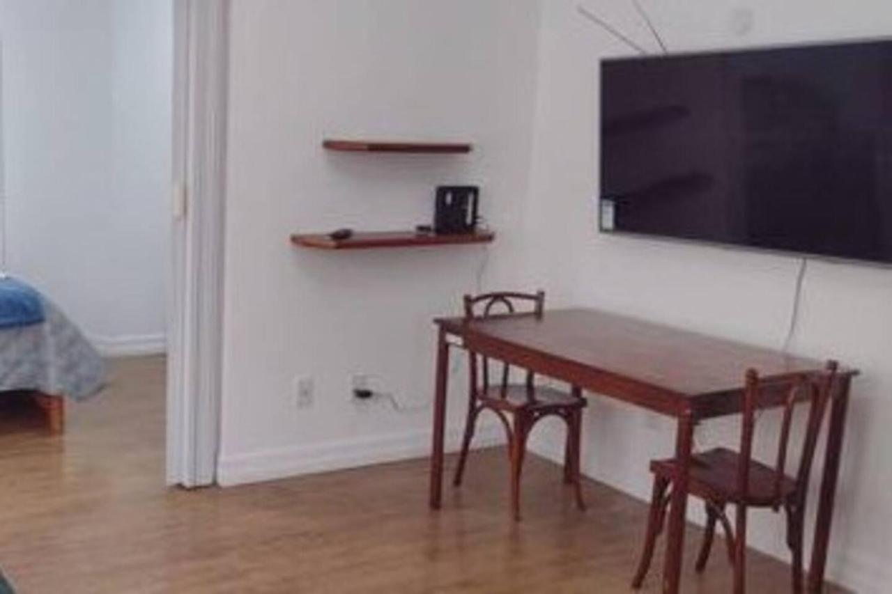 Apartamento 131 Consolacao Centro Сао Паоло Екстериор снимка
